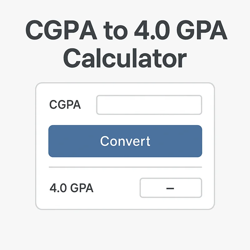 gpa calculator for vit university to 4.0