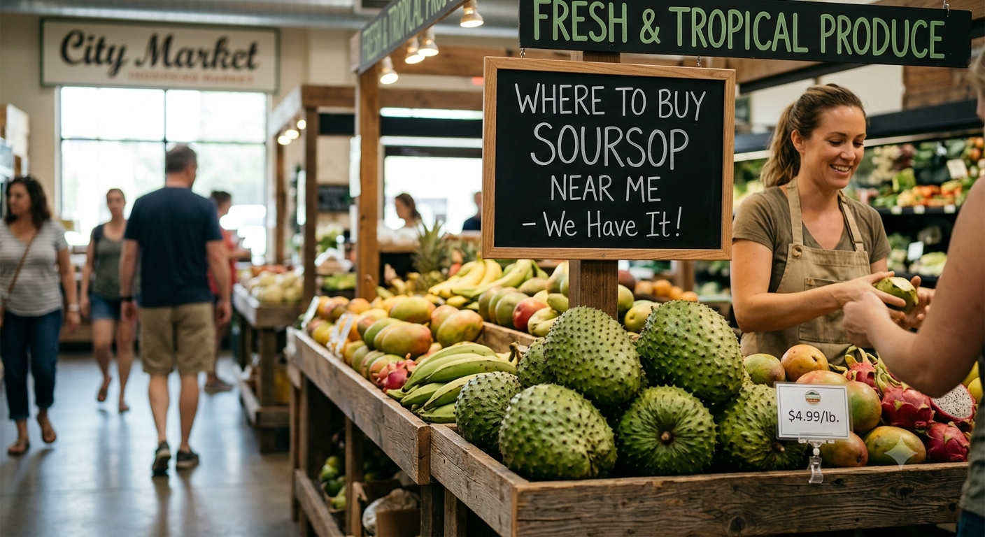 where to buy soursop near me