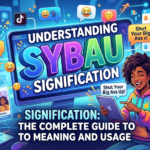 Sybau Signification: Meaning, Origin, and Biography Detailed