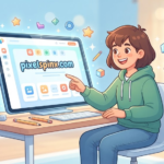 Discover pixelspinx com: Your Simple Guide to Creative Digital Tools