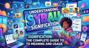 Sybau Signification: Meaning, Origin, and Biography Detailed